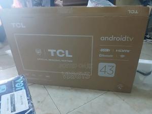 TCL 43 Inches Smart Android Google Tv. - thumbnail 2