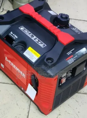 Premier Silent Generator N