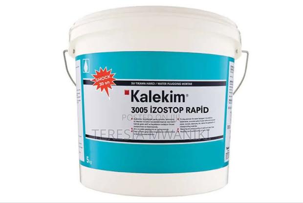Kalekim:Kalekim  Waterplug  3005 Izostop Rapid