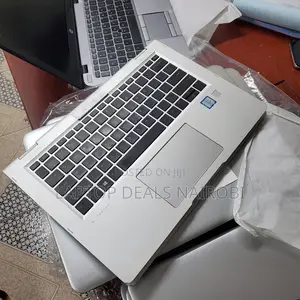 Laptop HP EliteBook X360 1030 G2 8GB Intel Core I7 SSD 512GB
