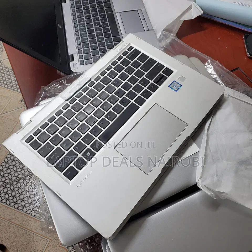 Laptop HP EliteBook X360 1030 G2 8GB Intel Core I7 SSD 512GB