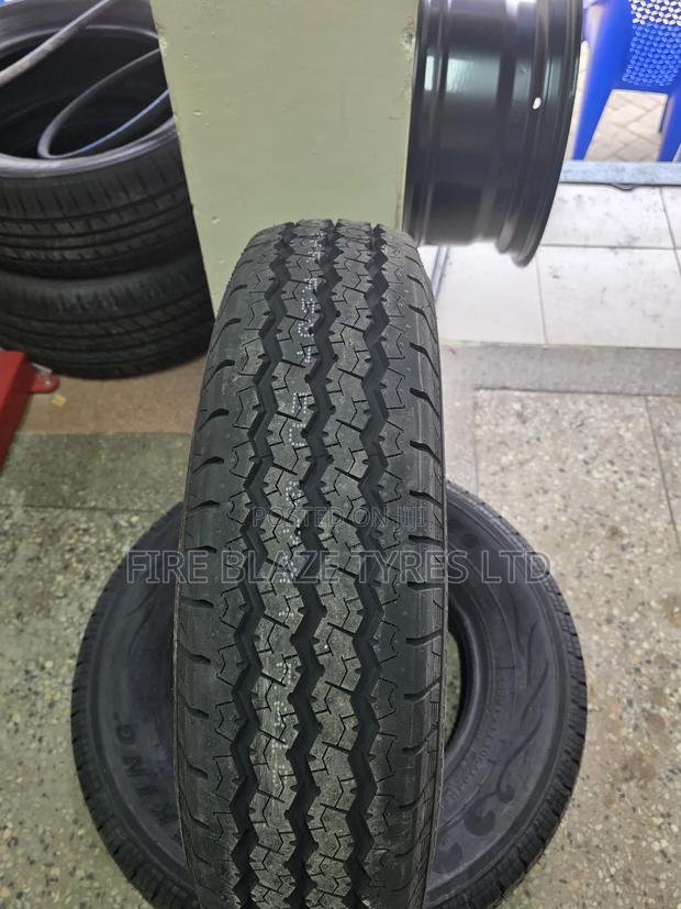 195r15c Kapsen - thumbnail 2
