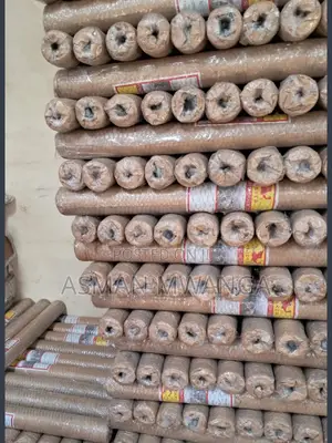 Galvanised Kuku Net 3ft by 30m