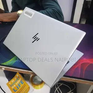 Laptop HP EliteBook 830 G8 16GB Intel Core I7 SSD 512GB