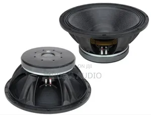 Bm Pd18a Bass Speaker
