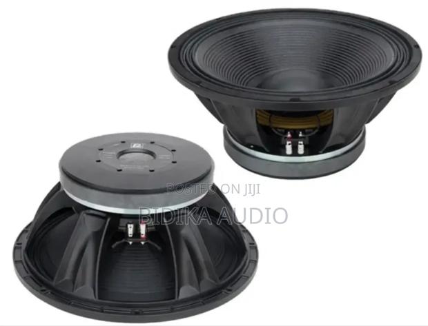 Bm Pd18a Bass Speaker