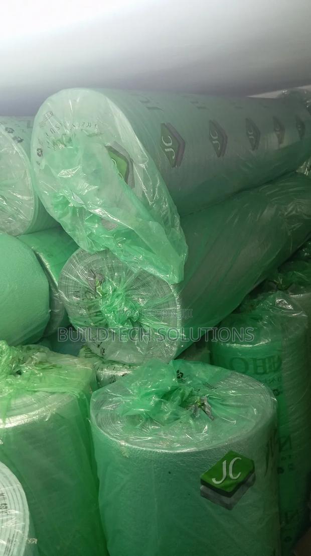 (5mm Double Laminated) Insulation - main view