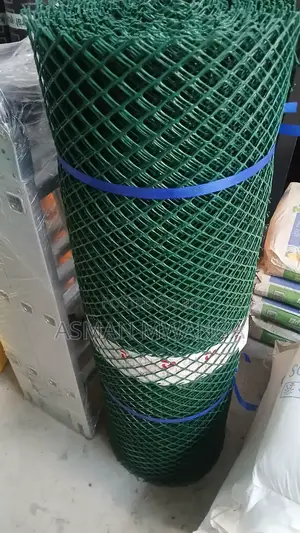 Plastic Poultry Mesh 3ft by 25m