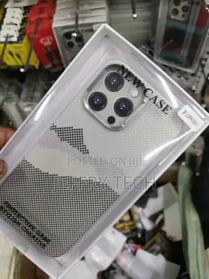 Adirmi iPhone 16 Pro Max Tribal Carbon Fiber Magsafe Case