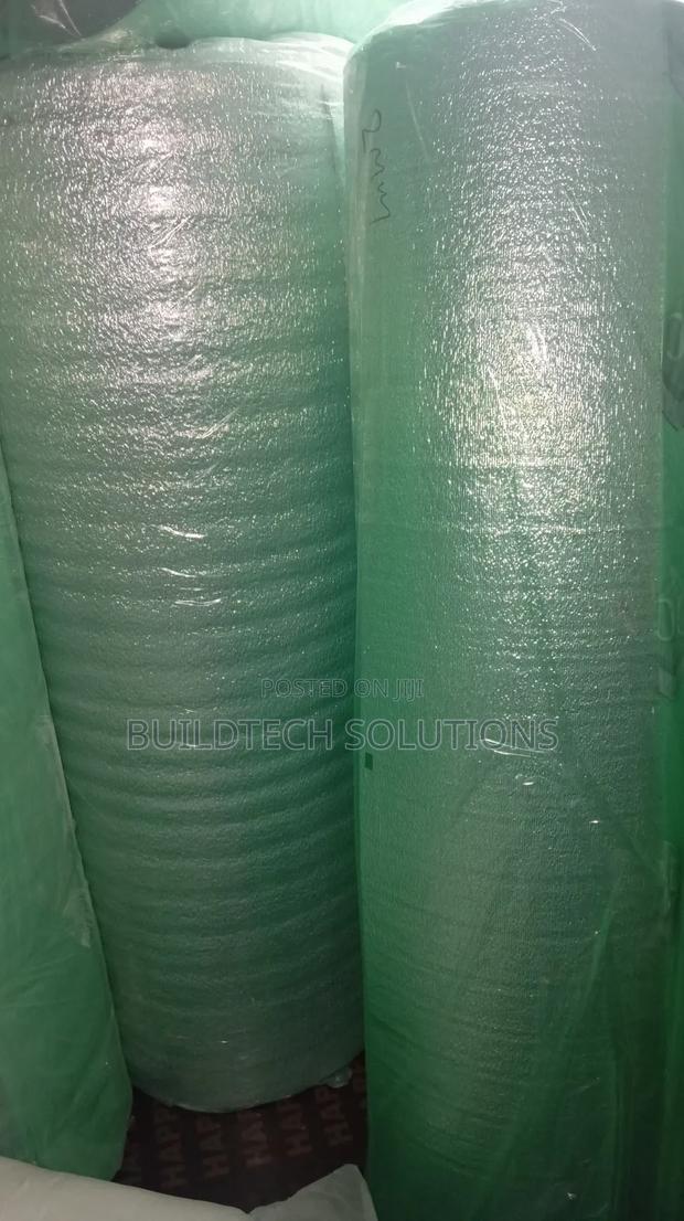 Thermal Insulator/ Insulation Materials - thumbnail 3