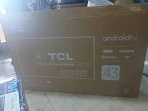 TCL 43 Inches Smart Android Tv S5400. - thumbnail 2