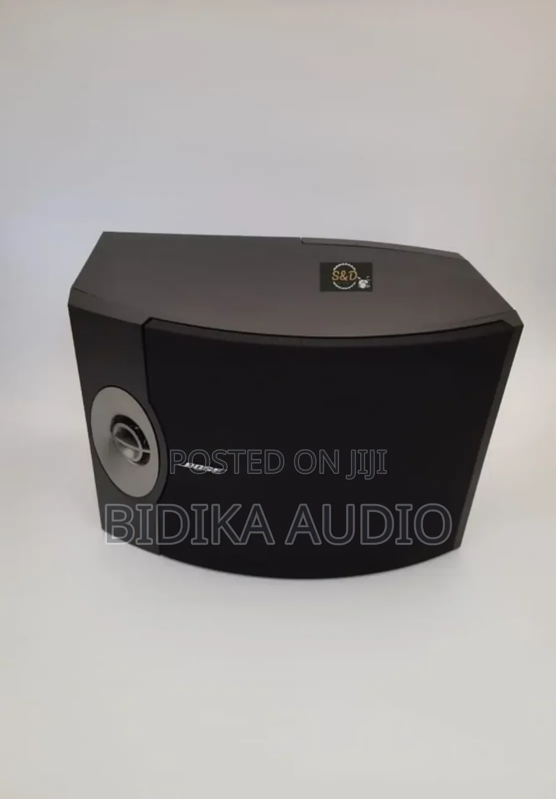 Bose 301 Stereo Loudspeakers