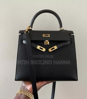 Kelly Handbag Hermes - thumbnail 2