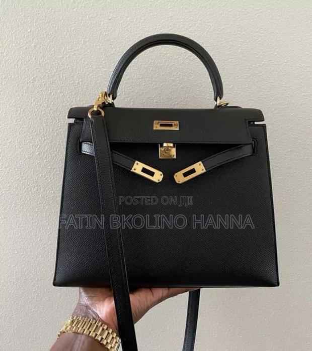 Kelly Handbag Hermes - main view