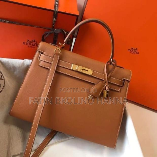 Kelly Handbag Hermes - thumbnail 3