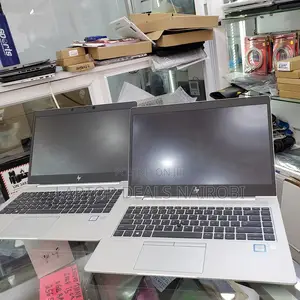 Laptop HP EliteBook 840 G5 8GB Intel Core I5 SSD 256GB