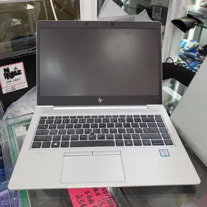 Laptop HP EliteBook 840 G5 8GB Intel Core I5 SSD 256GB