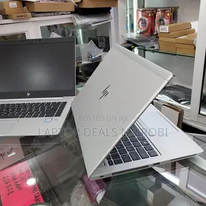 Laptop HP EliteBook 840 G5 8GB Intel Core I5 SSD 256GB