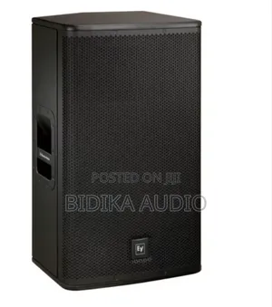 Ev Elx115 Passive Loudspeaker