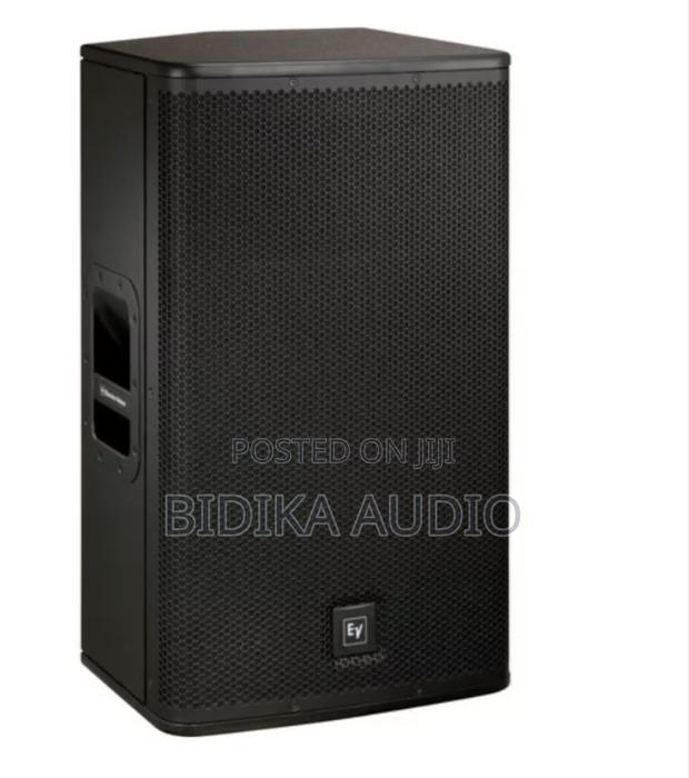 Ev Elx115 Passive Loudspeaker