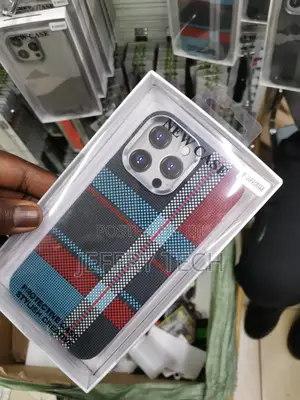 Bentoben for iPhone 16 Pro Max Tribal Carbon Fiber Case