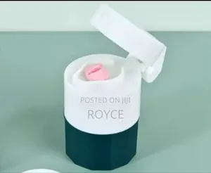 4 in 1 Pill Crasher/ Cutter