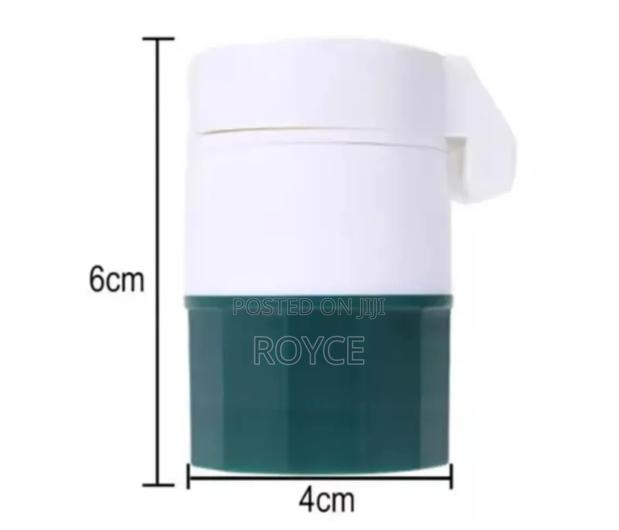 4 in 1 Pill Crasher/ Cutter - thumbnail 11