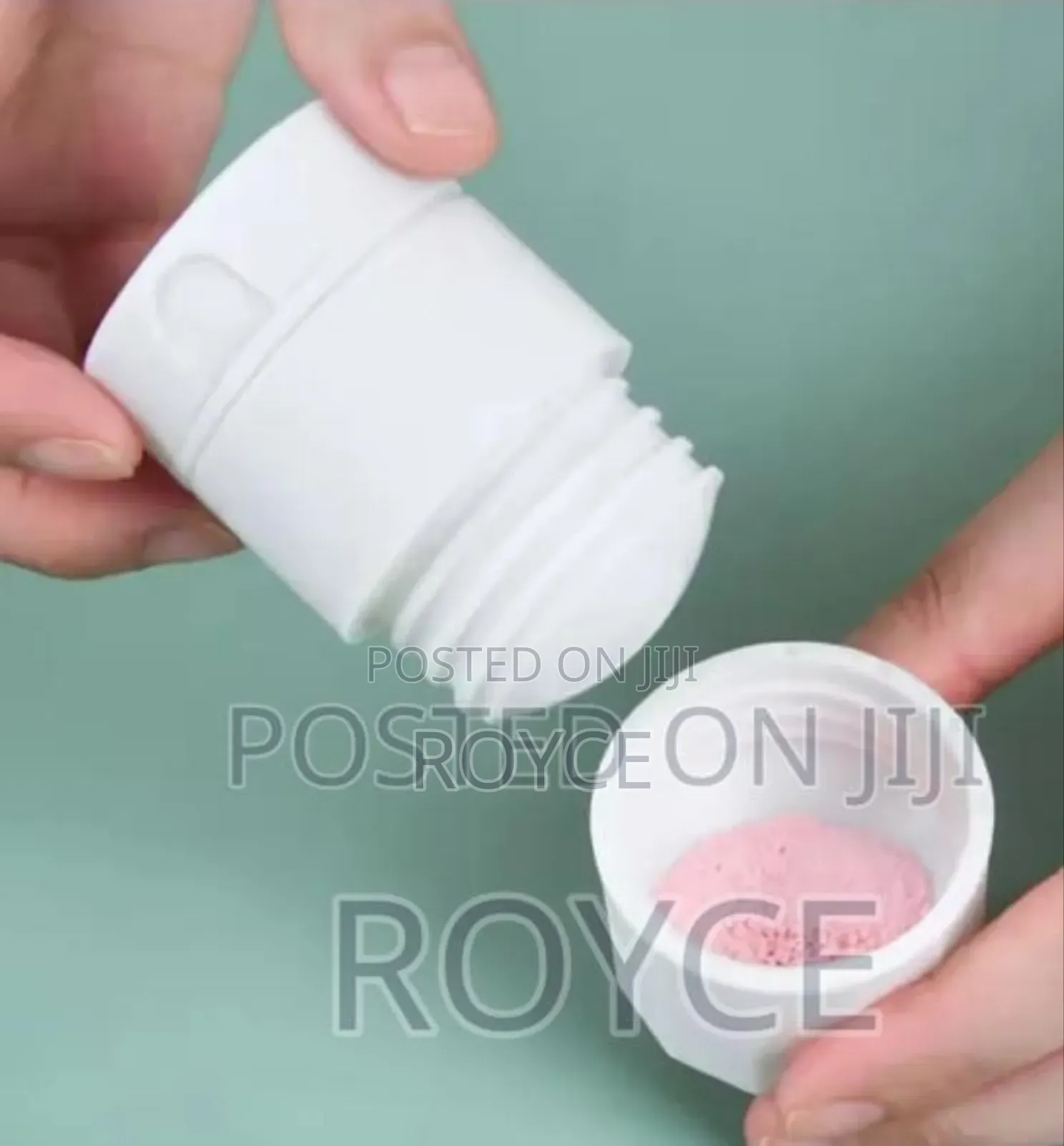 4 in 1 Pill Crasher/ Cutter