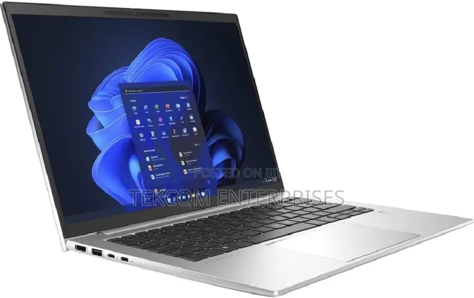 New Laptop HP EliteBook 1040 16GB Intel Core I7 SSD 512GB