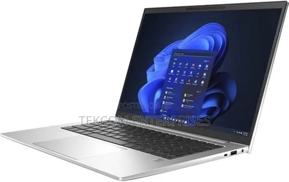 New Laptop HP EliteBook 1040 16GB Intel Core I7 SSD 512GB