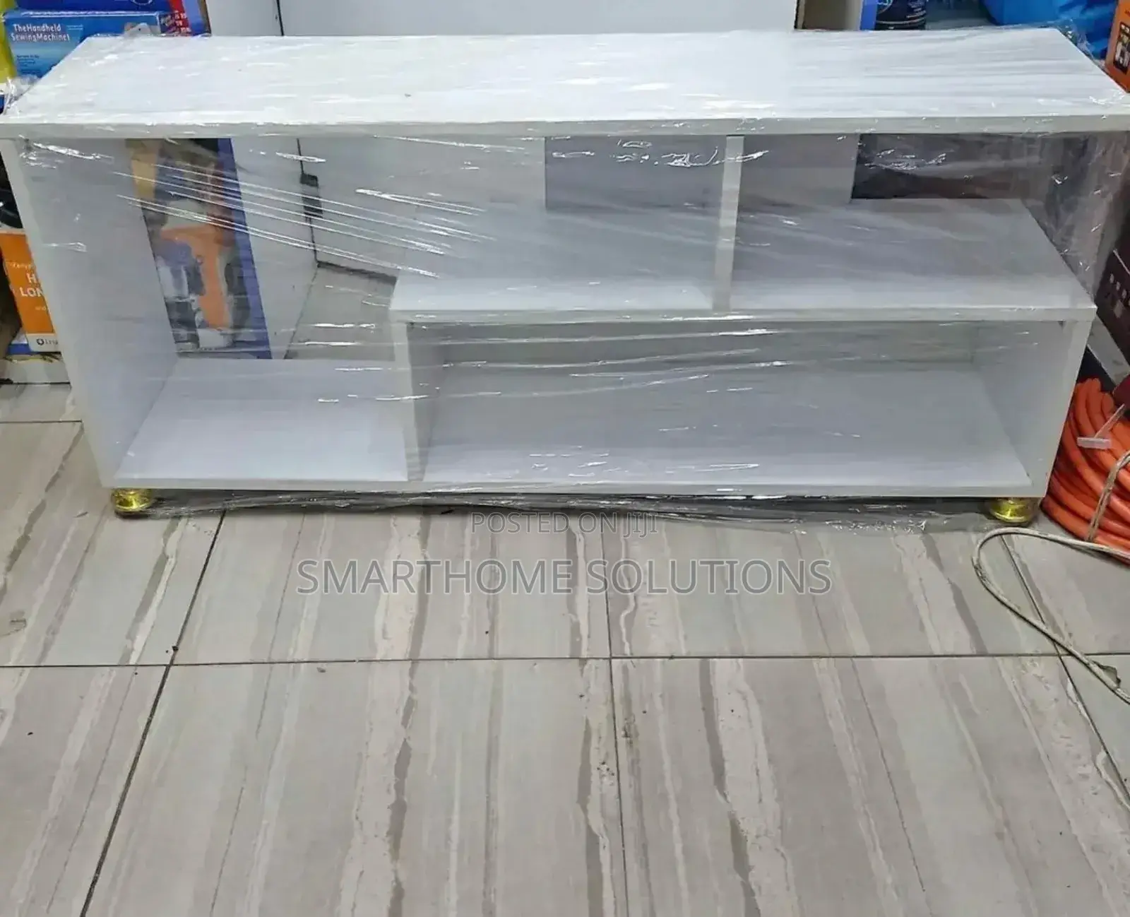 México Modern Tv Stand3/4inch