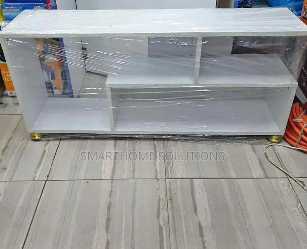 México Modern Tv Stand3/4inch - main view