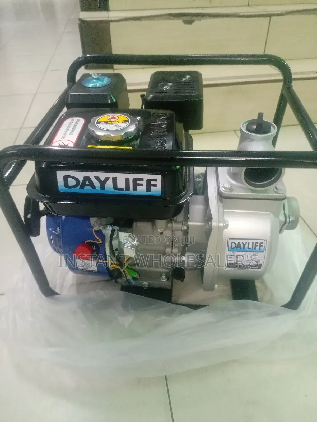 Dayliff Quality Sorted Water Pump