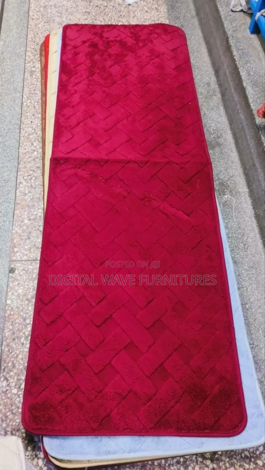 Red Carpet