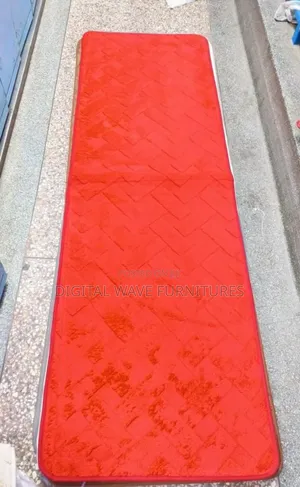 Orange Runner Carbet