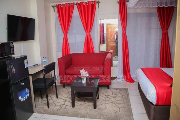 Mvuli Suites Ngara