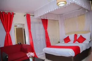 Mvuli Suites Ngara