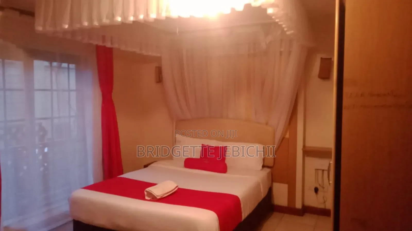 Mvuli Suites Ngara