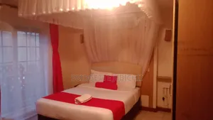 Mvuli Suites Ngara