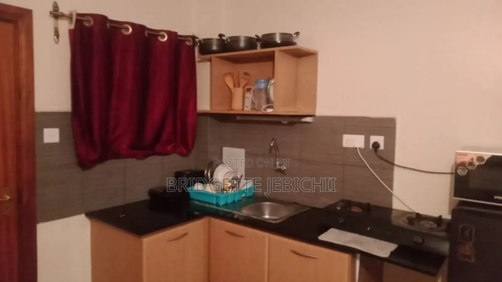 Mvuli Suites Ngara
