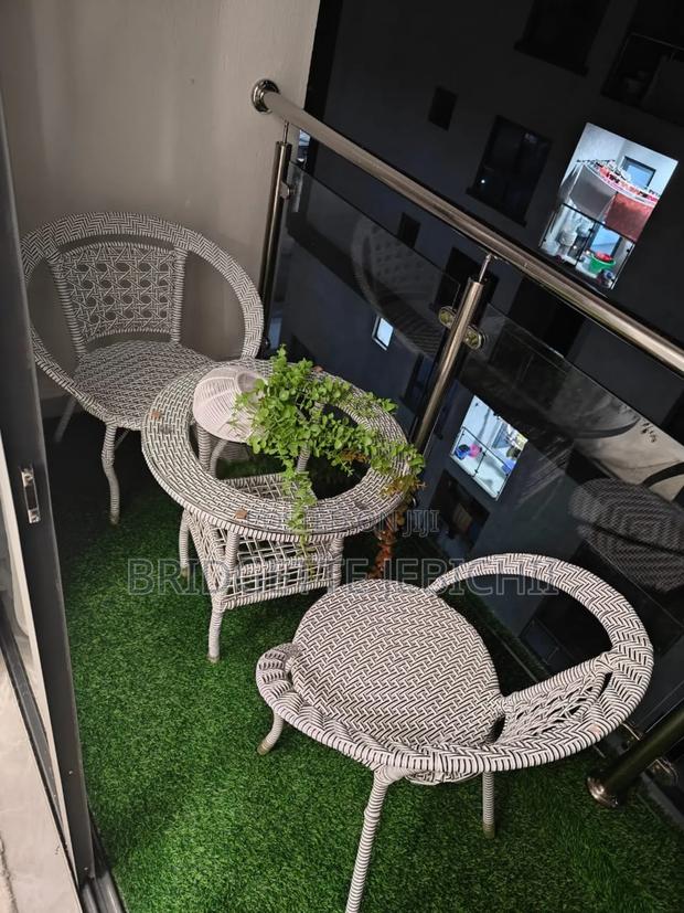 1 Bedroom Apartment at City Oasis - main view