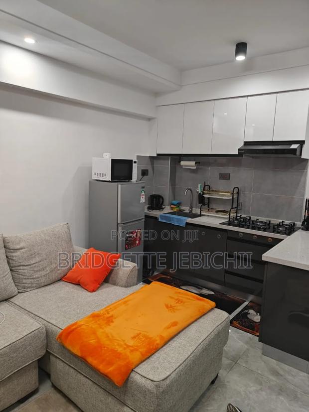 1 Bedroom Apartment at City Oasis - thumbnail 2