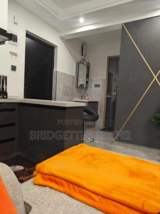 1 Bedroom Apartment at City Oasis - thumbnail 3