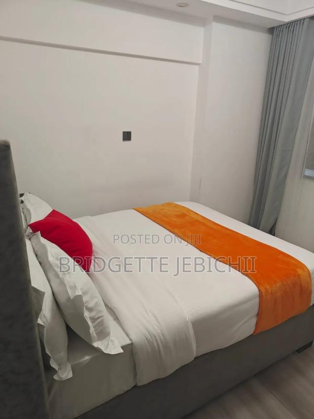 1 Bedroom Apartment at City Oasis - thumbnail 4