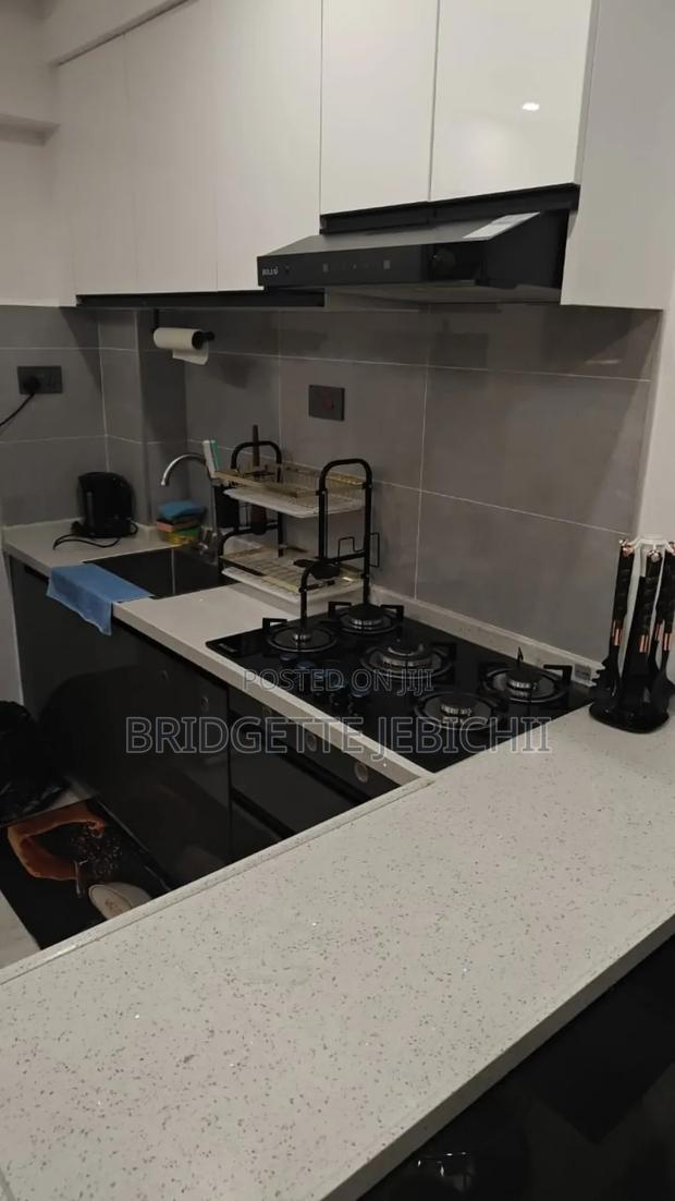 1 Bedroom Apartment at City Oasis - thumbnail 5