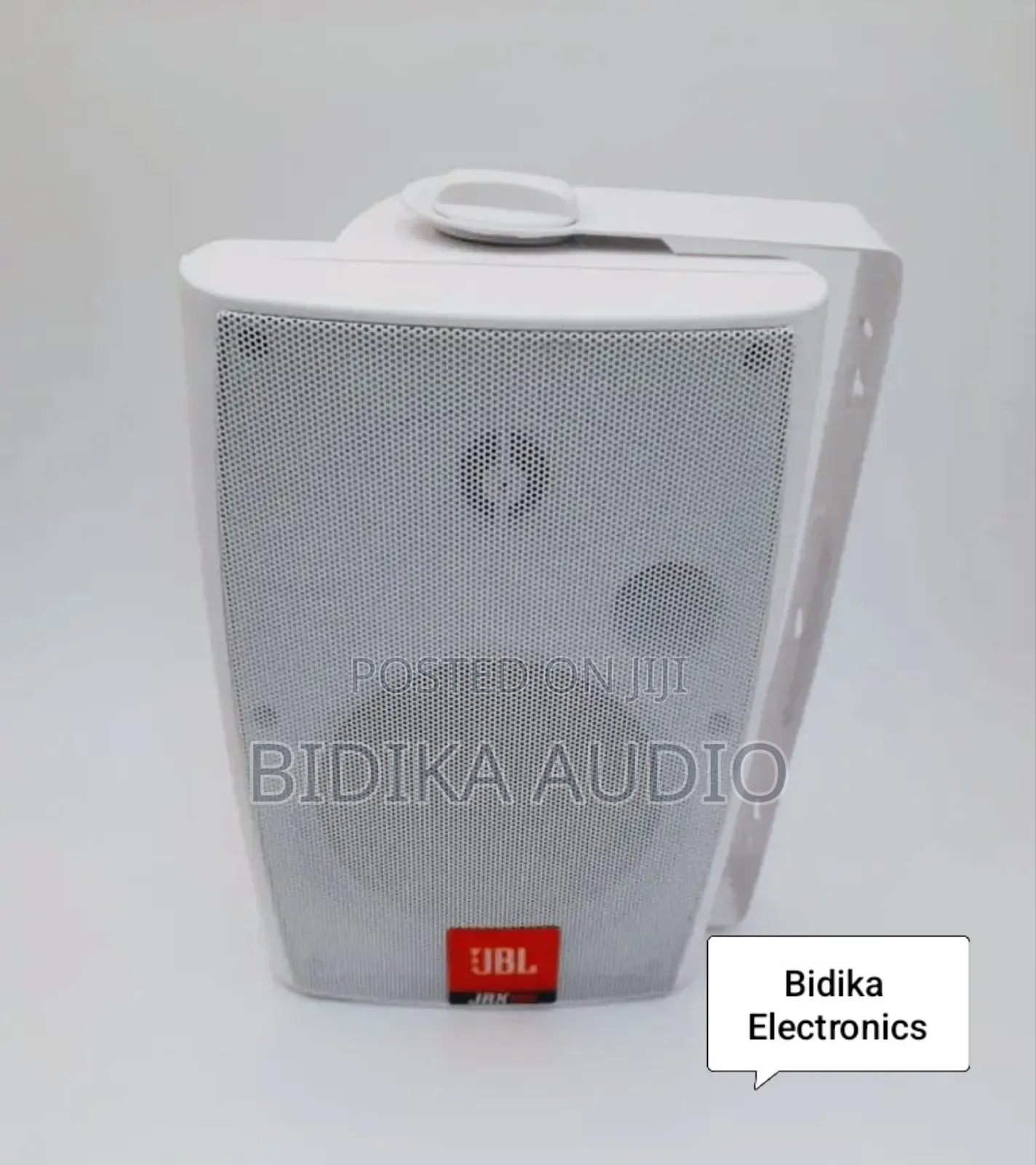 JBL F650 Column Speakers