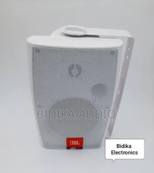 JBL F650 Column Speakers