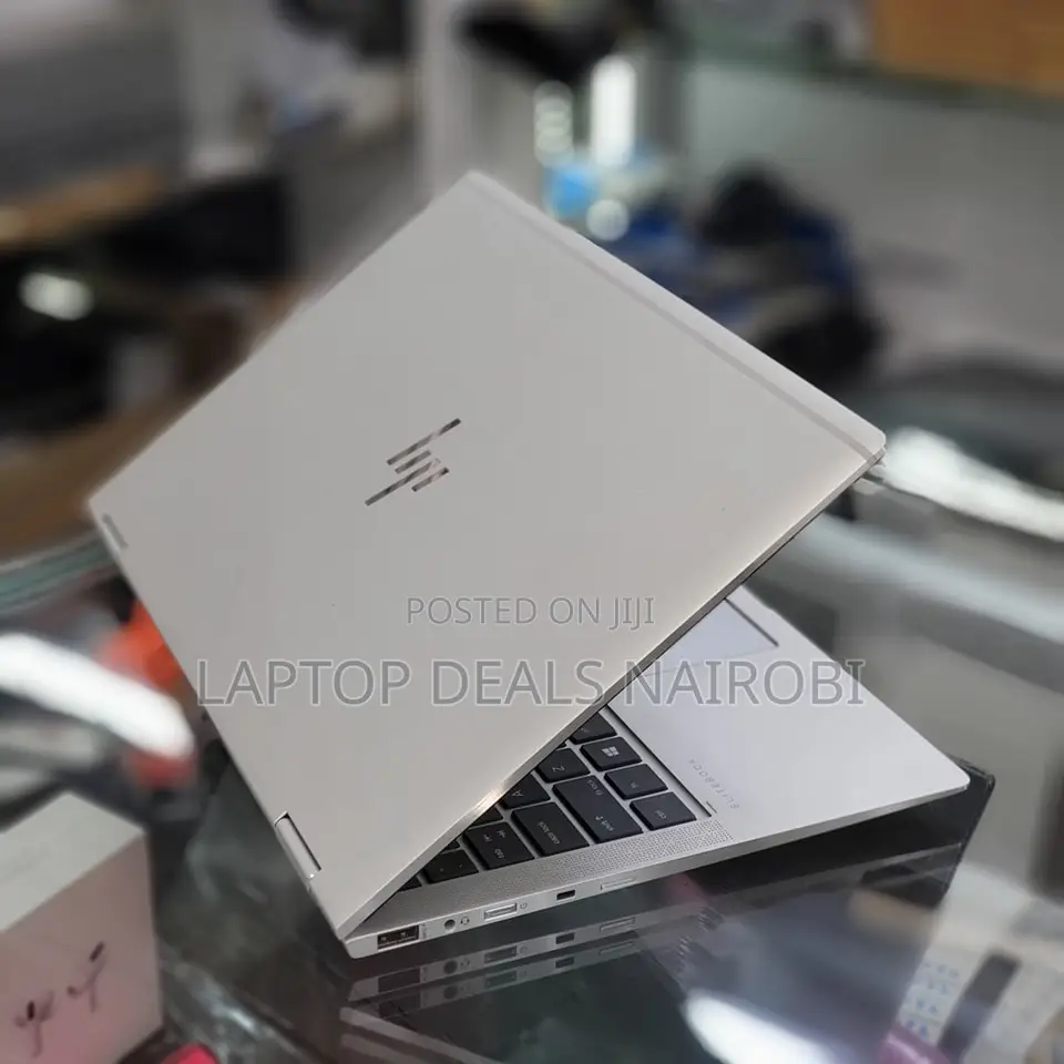 Laptop HP EliteBook X360 1030 G3 8GB Intel Core I5 SSD 256GB
