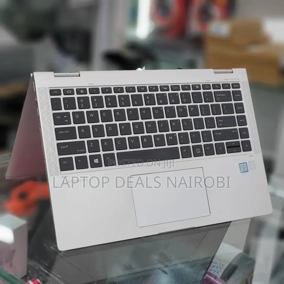 Laptop HP EliteBook X360 1030 G3 8GB Intel Core I5 SSD 256GB