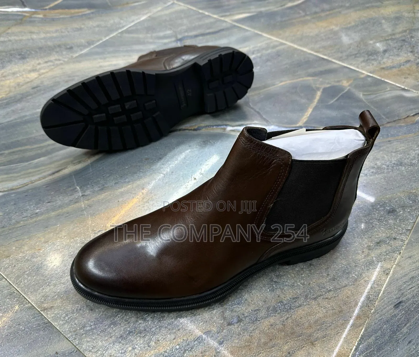 Original Leather Official Casual Timberland Clarks Boots